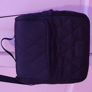 Ultralight lunch crossbody